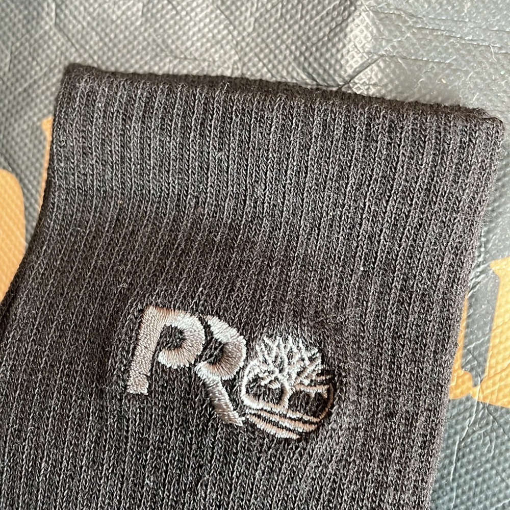 Timberland Socks - Picture 2 of 9
